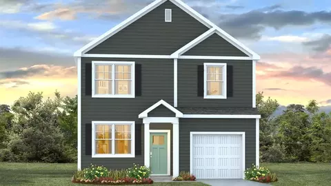 1253 Skystone Loop NE #LOT 14, Supply, NC 28462