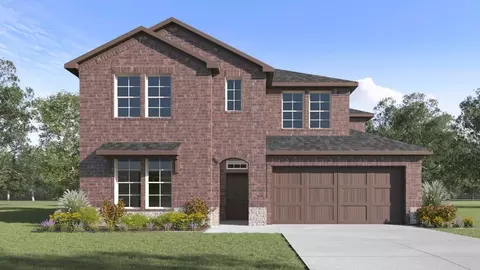 1814 Michael Dr, Princeton, TX 75407