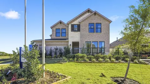 1814 Michael Dr, Princeton, TX 75407