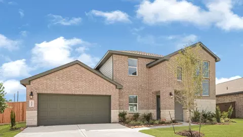 4905 Lemon Grove Dr, Rosenberg, TX 77469