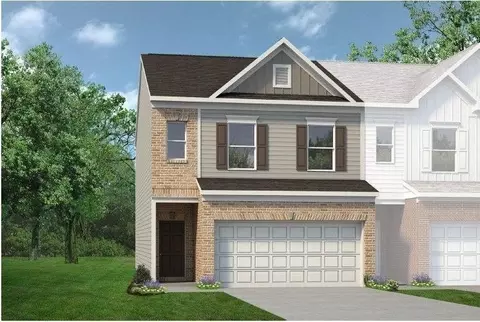 319 Caroline Pl, Villa Rica, GA 30180