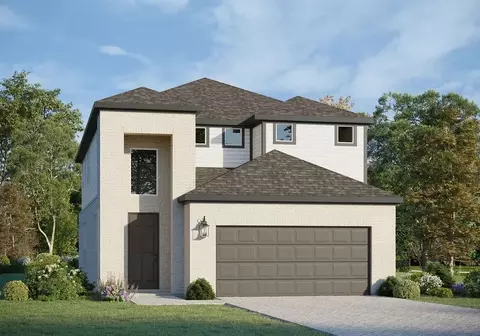 1112 Stonehill, Georgetown, TX 78633