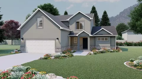 Exterior - 783 E 240 N, Tremonton, UT 84337 photo 3 of 5