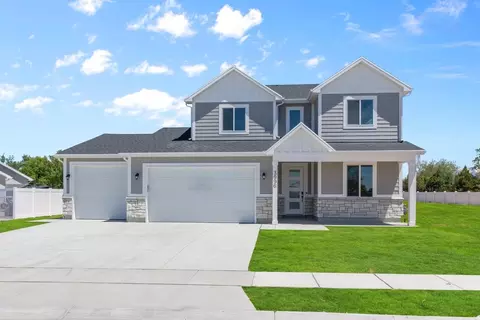 Exterior - 783 E 240 N, Tremonton, UT 84337 photo 4 of 5
