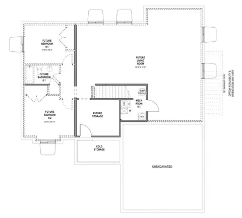 Floorplan - 783 E 240 N, Tremonton, UT 84337 photo 3 of 3