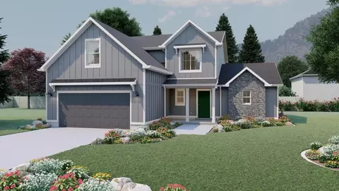 Exterior - 783 E 240 N, Tremonton, UT 84337 photo 2 of 5