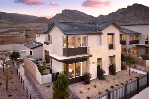 12248 Summer Bloom Ln, Las Vegas, NV 89138