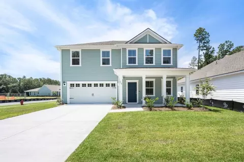 358 Pulaski Dr, Richmond Hill, GA 31324