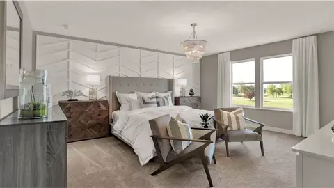 Bedroom - 15322 Alperton Rd, Fishers, IN 46037 photo 1 of 6