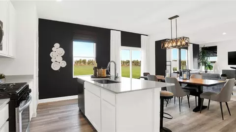 Kitchen - 15322 Alperton Rd, Fishers, IN 46037 photo 4 of 7