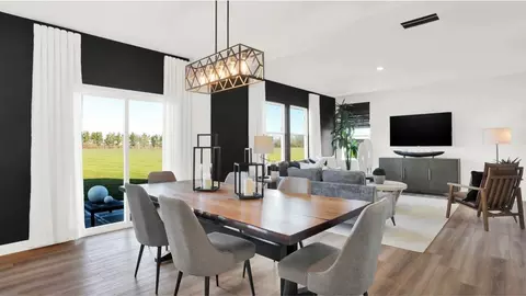 Dining - 15322 Alperton Rd, Fishers, IN 46037 photo 3 of 4
