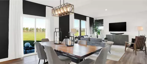 Dining - 15322 Alperton Rd, Fishers, IN 46037 photo 1 of 4
