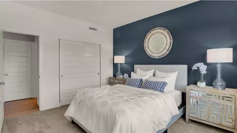 Bedroom - 15322 Alperton Rd, Fishers, IN 46037 photo 2 of 6