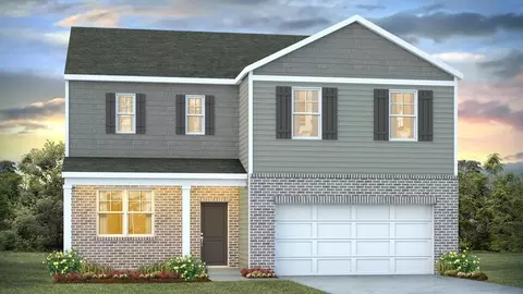344 Bevington Brook Ln, Hopkins, SC 29061
