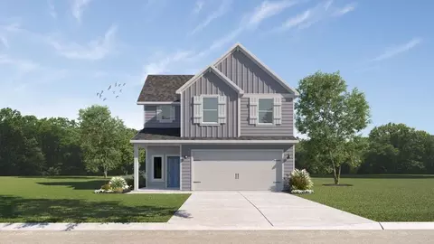 1137 Toledo Bend Dr, College Station, TX 77845
