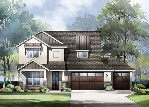 150 Firethorn Loop, Bastrop, TX 78602