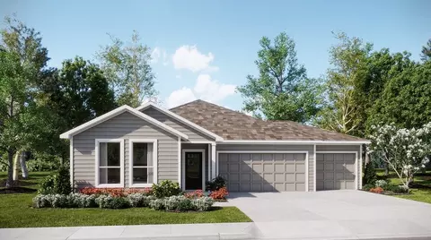 840 House Blvd, Haines City, FL 33844