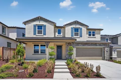 7811 Hullum Pl, Tracy, CA 95377