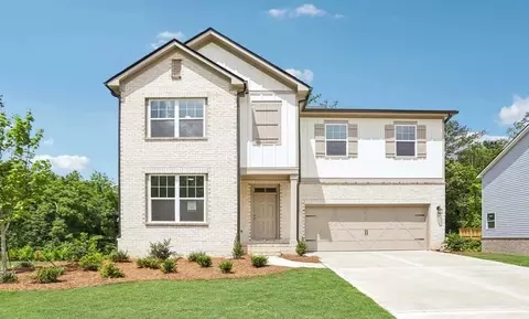 5360 Heron Bay Blvd, Locust Grove, GA 30248