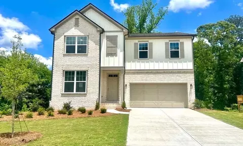 5360 Heron Bay Blvd, Locust Grove, GA 30248
