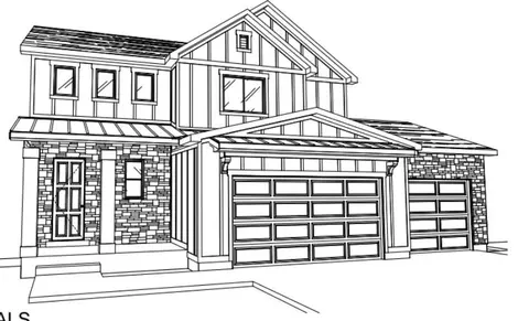 600 S 1150 E, Smithfield, UT 84335