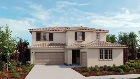 441 W Calabria Dr, Mountain House, CA 95391