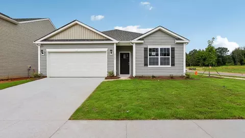 332 Frozen Dream Dr, Salisbury, NC 28147