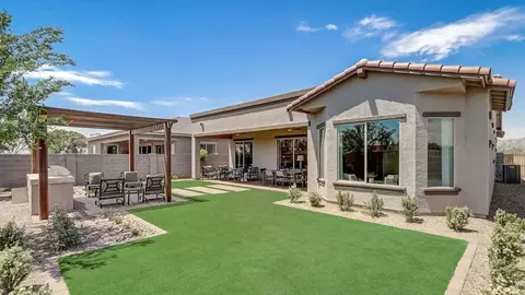 10937 N 163rd Dr, Surprise, AZ 85388