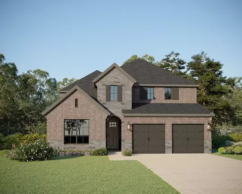 11720 Wildwood St, Justin, TX 76247