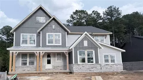 720 Conley Dr, Canton, GA 30115