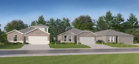 1332 Apron Trl, New Braunfels, TX 78130