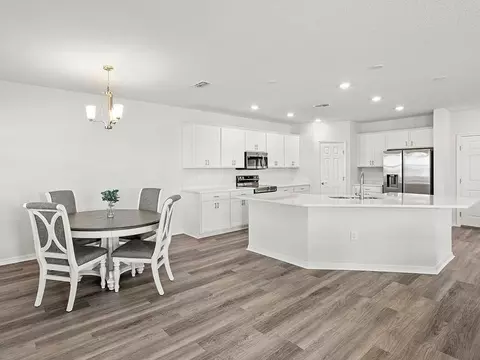 Dining - 5850 Piney Shrub Pl, Saint Cloud, FL 34771 photo 1 of 1