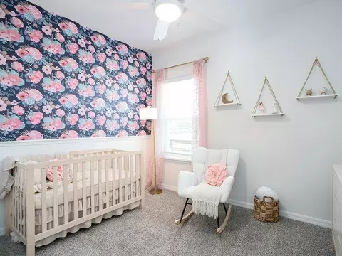 Bedroom - 5850 Piney Shrub Pl, Saint Cloud, FL 34771 photo 4 of 4