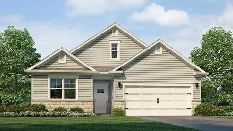 809 S Kintner Pkwy, Sunbury, OH 43074