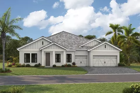 11536 Gleaming Ter, Venice, FL 34293
