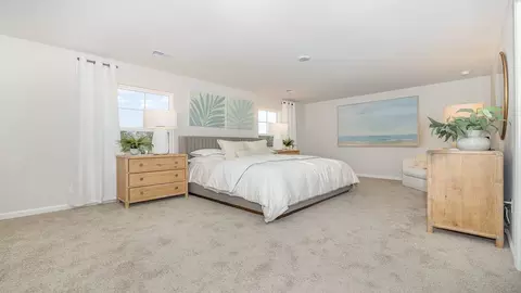 Bedroom - 3365 Royal Star Ln, Florence, SC 29501 photo 1 of 5