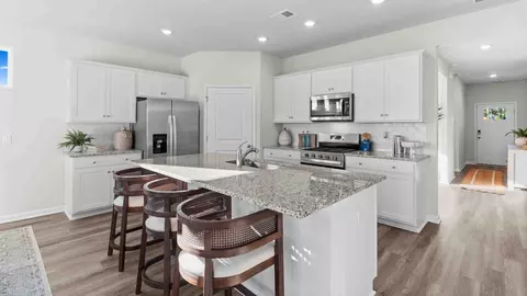 Kitchen - 3365 Royal Star Ln, Florence, SC 29501 photo 3 of 3