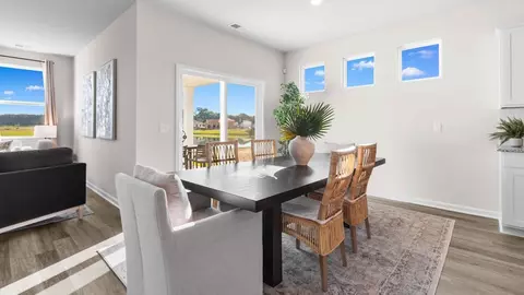 Dining - 3365 Royal Star Ln, Florence, SC 29501 photo 3 of 3
