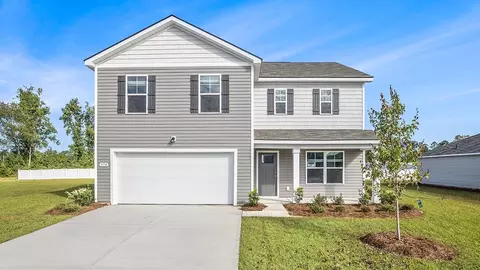 Exterior - 3365 Royal Star Ln, Florence, SC 29501 photo 2 of 8