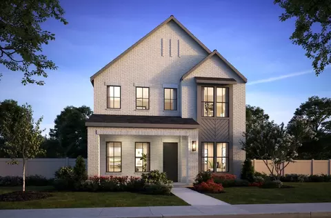 15837 Rue Dr, Frisco, TX 75033