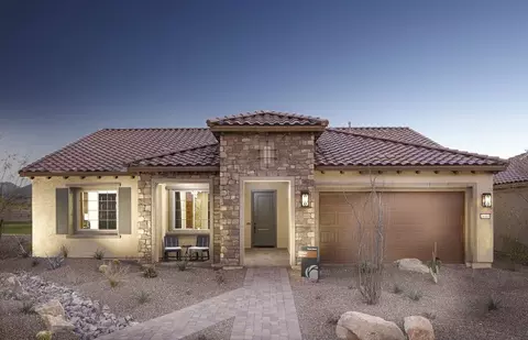26285 W Morrow Dr, Buckeye, AZ 85396
