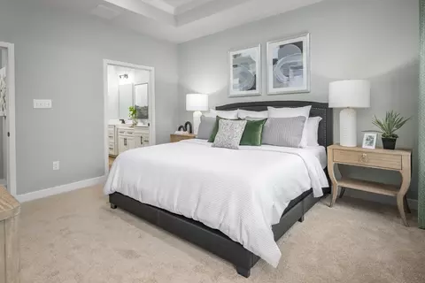 Bedroom - 1744 Hydrangea Way, Downingtown, PA 19335 photo 1 of 5
