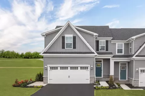 Exterior - 1744 Hydrangea Way, Downingtown, PA 19335 photo 5 of 5