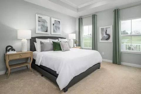 Bedroom - 1744 Hydrangea Way, Downingtown, PA 19335 photo 4 of 5