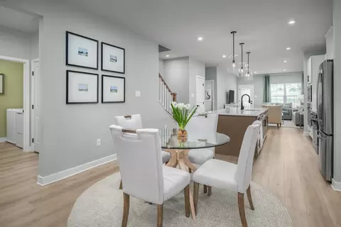 Dining - 1744 Hydrangea Way, Downingtown, PA 19335 photo 1 of 4