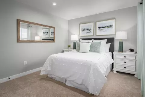 Bedroom - 1744 Hydrangea Way, Downingtown, PA 19335 photo 3 of 5