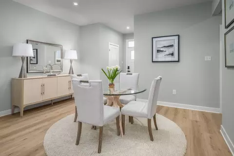 Dining - 1744 Hydrangea Way, Downingtown, PA 19335 photo 3 of 4