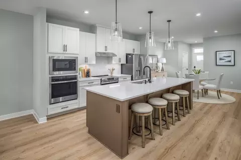 Kitchen - 1744 Hydrangea Way, Downingtown, PA 19335 photo 3 of 6