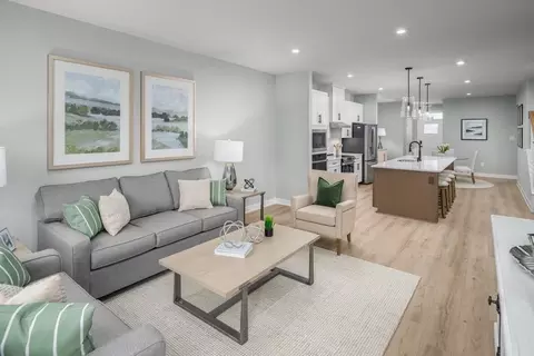 Living - 1744 Hydrangea Way, Downingtown, PA 19335 photo 1 of 4