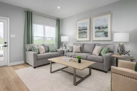 Living - 1744 Hydrangea Way, Downingtown, PA 19335 photo 3 of 4